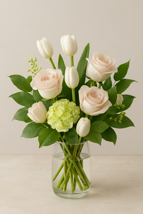 Kindness Blooms 💐