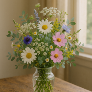 Fresh Picked 💐