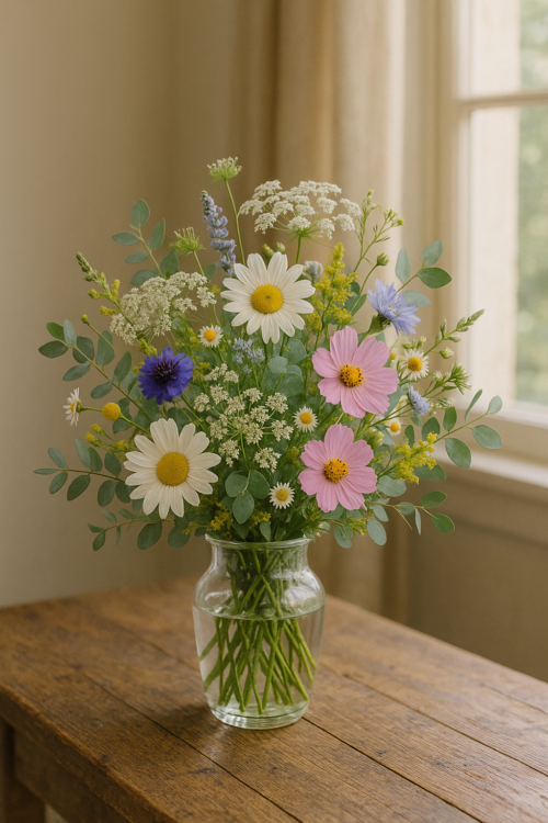 Fresh Picked 💐